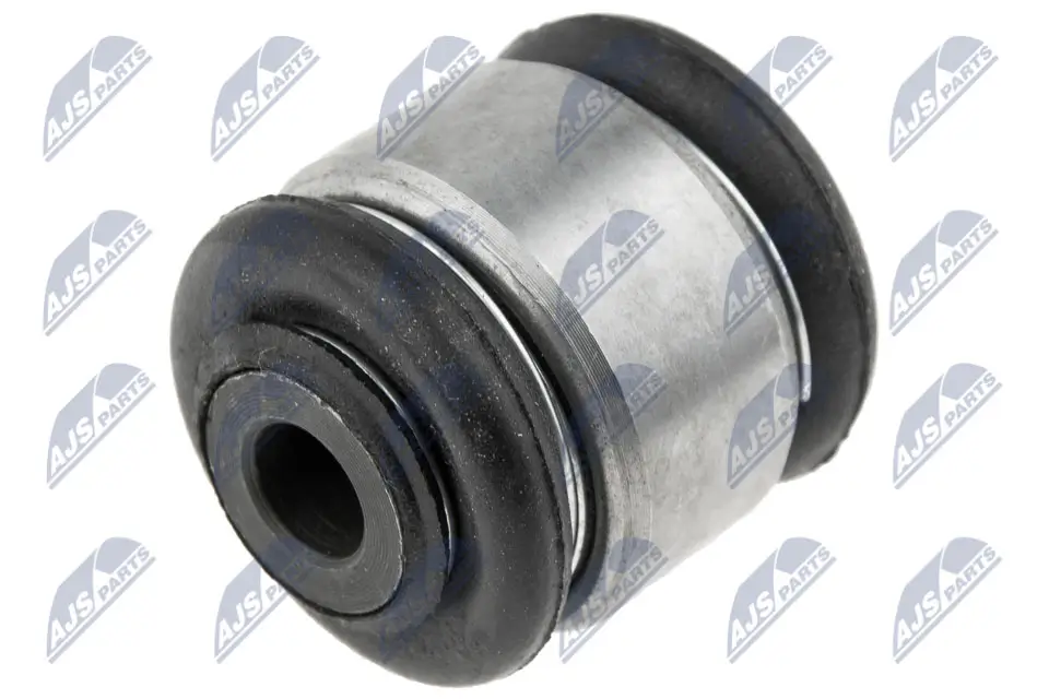 Lagerung, Lenker Vorderachse außen vor der Achse hinter der Achse links rechts oben NTY ZTT-PL-007A