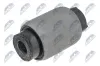 Lagerung, Lenker Hinterachse oben NTY ZTT-PL-008A Bild Lagerung, Lenker Hinterachse oben NTY ZTT-PL-008A