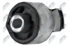 Lagerung, Achskörper Hinterachse links NTY ZTT-RE-007B Bild Lagerung, Achskörper Hinterachse links NTY ZTT-RE-007B