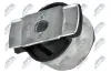 Lagerung, Achskörper Hinterachse links NTY ZTT-RE-007B Bild Lagerung, Achskörper Hinterachse links NTY ZTT-RE-007B