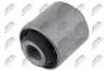 Lagerung, Lenker Hinterachse NTY ZTT-SB-000B Bild Lagerung, Lenker Hinterachse NTY ZTT-SB-000B