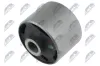 Lagerung, Differential NTY ZTT-SB-003A
