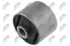 Lagerung, Differential NTY ZTT-SB-003A Bild Lagerung, Differential NTY ZTT-SB-003A