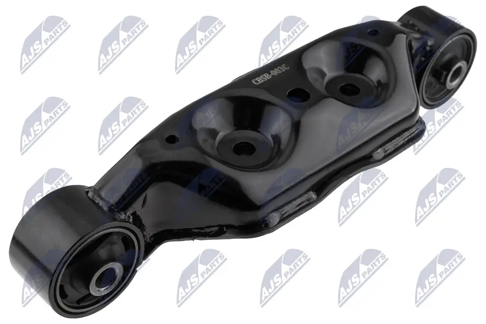 Lagerung, Differential Hinterachse NTY ZTT-SB-003C