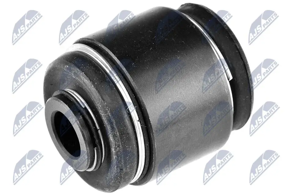 Lagerung, Lenker Hinterachse hinten Hinterachse links Hinterachse rechts NTY ZTT-SB-003D