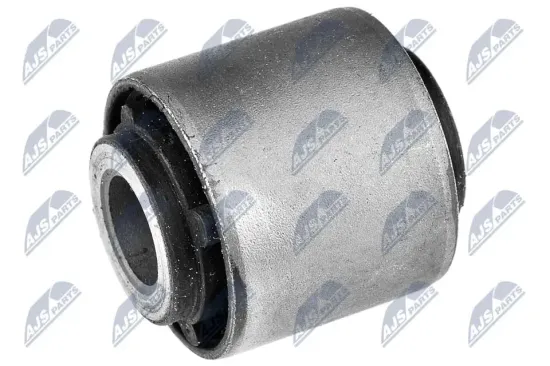 Lagerung, Lenker Hinterachse innen links rechts unten vorne Mitte vor der Achse NTY ZTT-SB-003G Bild Lagerung, Lenker Hinterachse innen links rechts unten vorne Mitte vor der Achse NTY ZTT-SB-003G