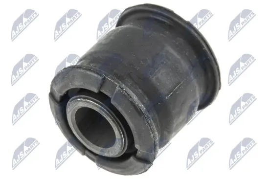 Lagerung, Lenker Hinterachse außen links rechts unten vorne hinten NTY ZTT-SB-004A Bild Lagerung, Lenker Hinterachse außen links rechts unten vorne hinten NTY ZTT-SB-004A