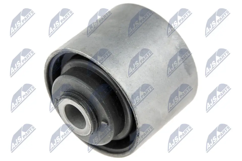 Lagerung, Lenker Hinterachse außen vor der Achse links rechts unten NTY ZTT-SB-004B