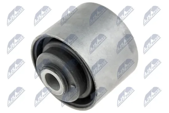 Lagerung, Lenker Hinterachse außen vor der Achse links rechts unten NTY ZTT-SB-004B Bild Lagerung, Lenker Hinterachse außen vor der Achse links rechts unten NTY ZTT-SB-004B