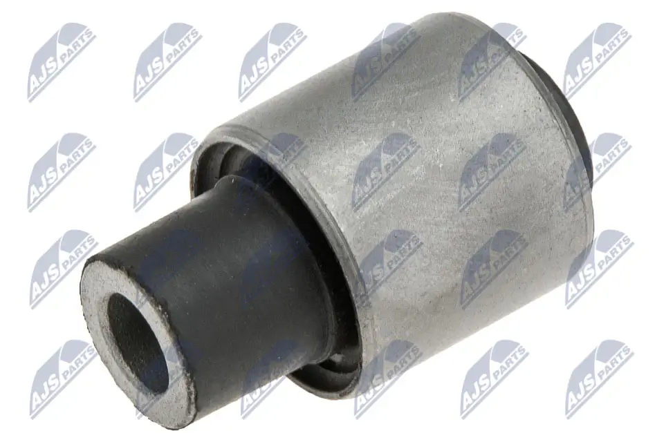 Lagerung, Lenker außen vor der Achse Hinterachse NTY ZTT-SB-005B