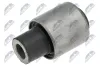 Lagerung, Lenker außen vor der Achse Hinterachse NTY ZTT-SB-005B Bild Lagerung, Lenker außen vor der Achse Hinterachse NTY ZTT-SB-005B