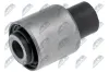 Lagerung, Lenker außen vor der Achse Hinterachse NTY ZTT-SB-005B Bild Lagerung, Lenker außen vor der Achse Hinterachse NTY ZTT-SB-005B