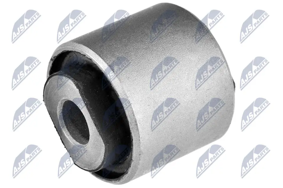 Lagerung, Lenker vor der Achse außen innen Hinterachse NTY ZTT-SB-005C