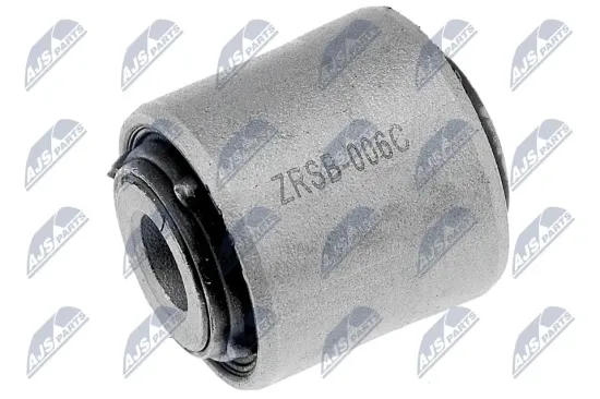 Lagerung, Lenker Hinterachse innen hinter der Achse NTY ZTT-SB-006C Bild Lagerung, Lenker Hinterachse innen hinter der Achse NTY ZTT-SB-006C