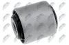 Lagerung, Lenker Hinterachse innen hinter der Achse NTY ZTT-SB-006C Bild Lagerung, Lenker Hinterachse innen hinter der Achse NTY ZTT-SB-006C