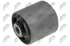 Lagerung, Differential NTY ZTT-SU-002A Bild Lagerung, Differential NTY ZTT-SU-002A