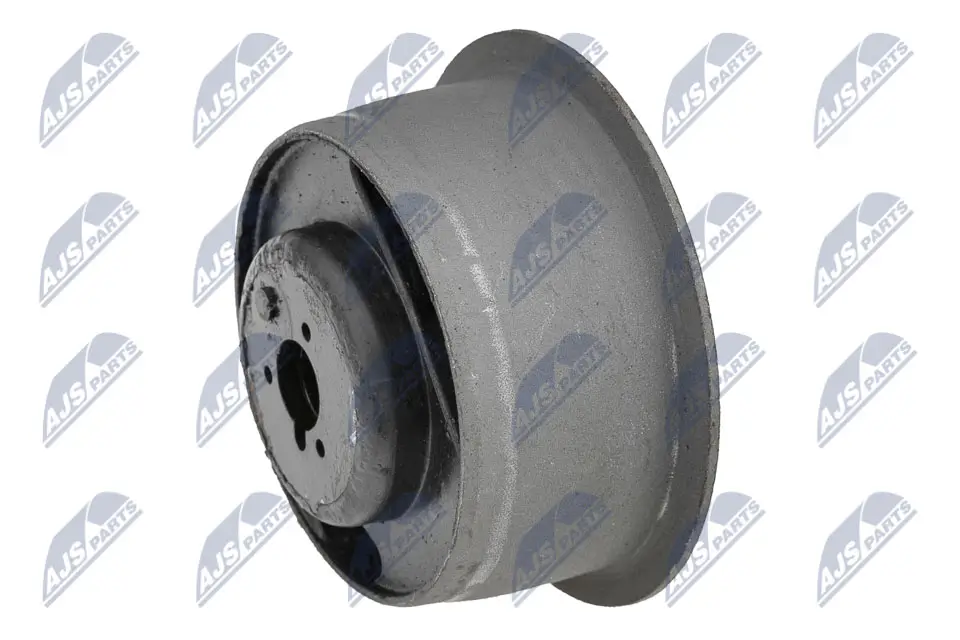 Lagerung, Differential NTY ZTT-SU-002D