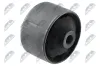 Lagerung, Differential NTY ZTT-SU-002E Bild Lagerung, Differential NTY ZTT-SU-002E