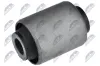 Lagerung, Lenker Hinterachse hinter der Achse NTY ZTT-SU-002K Bild Lagerung, Lenker Hinterachse hinter der Achse NTY ZTT-SU-002K