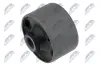 Lagerung, Lenker hinten vorne Hinterachse oben NTY ZTT-SU-008A Bild Lagerung, Lenker hinten vorne Hinterachse oben NTY ZTT-SU-008A