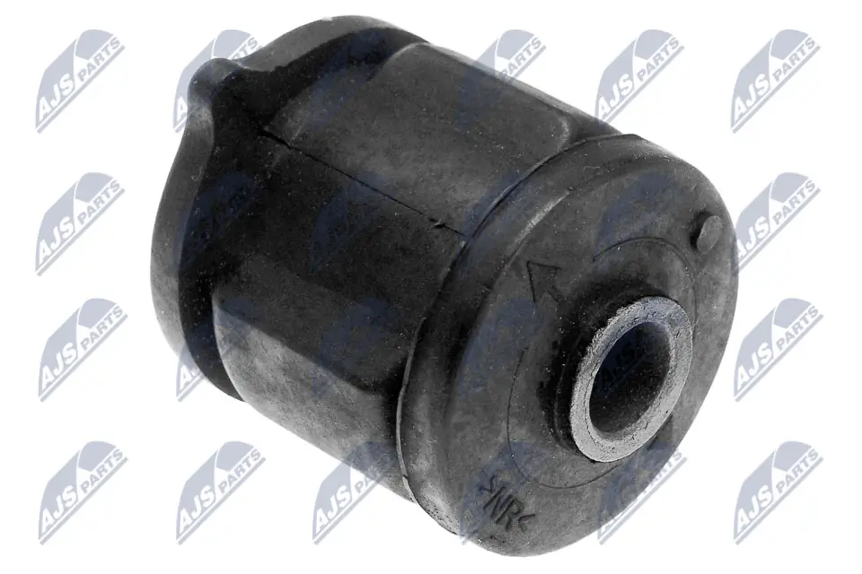 Lagerung, Lenker Hinterachse NTY ZTT-TY-000A