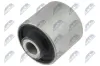 Lagerung, Lenker hinten innen Hinterachse oben vorne NTY ZTT-TY-001G Bild Lagerung, Lenker hinten innen Hinterachse oben vorne NTY ZTT-TY-001G