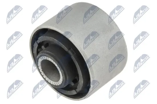 Lagerung, Lenker Hinterachse außen vor der Achse links unten NTY ZTT-TY-004A Bild Lagerung, Lenker Hinterachse außen vor der Achse links unten NTY ZTT-TY-004A