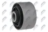 Lagerung, Lenkgetriebe NTY ZTT-TY-015A