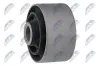 Lagerung, Lenkgetriebe NTY ZTT-TY-015A Bild Lagerung, Lenkgetriebe NTY ZTT-TY-015A