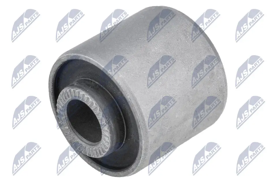 Lagerung, Lenker Hinterachse unten außen NTY ZTT-TY-029A