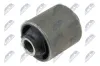 Lagerung, Lenker vorne Hinterachse Hinterachse links Hinterachse rechts NTY ZTT-TY-030B