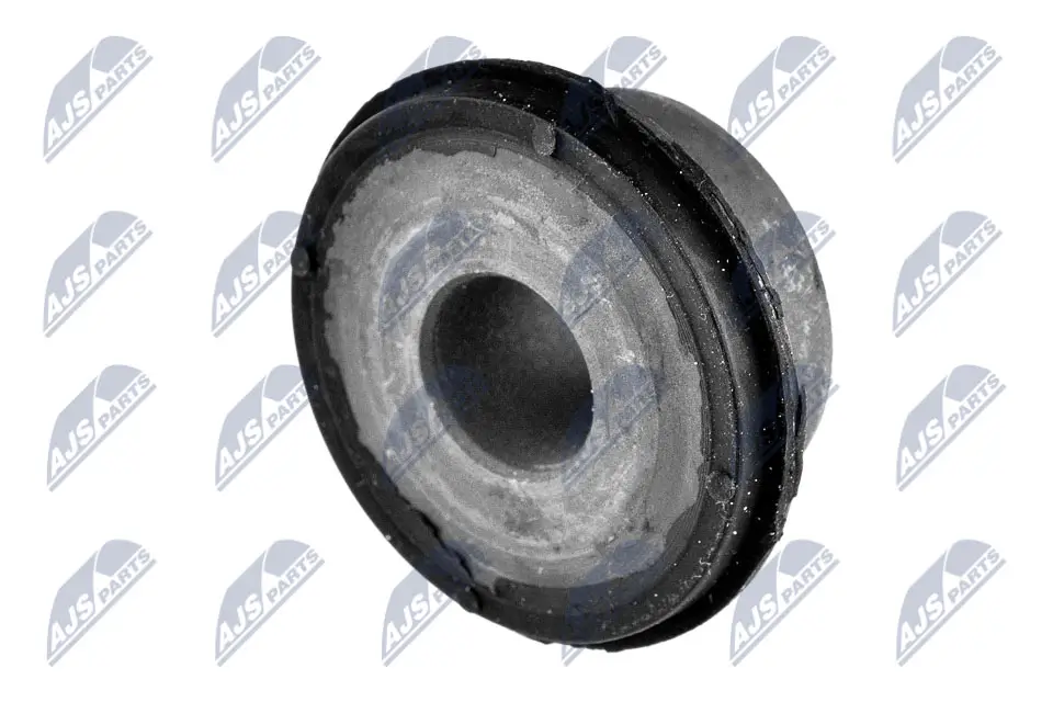 Lagerung, Lenker Hinterachse hinten NTY ZTT-TY-032B