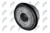 Lagerung, Lenker Hinterachse hinten NTY ZTT-TY-032B Bild Lagerung, Lenker Hinterachse hinten NTY ZTT-TY-032B