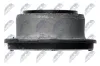 Lagerung, Lenker Hinterachse hinten NTY ZTT-TY-032B Bild Lagerung, Lenker Hinterachse hinten NTY ZTT-TY-032B