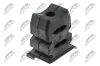 Anschlagpuffer, Federung Hinterachse Hinterachse links Hinterachse rechts NTY ZTT-TY-043C Bild Anschlagpuffer, Federung Hinterachse Hinterachse links Hinterachse rechts NTY ZTT-TY-043C