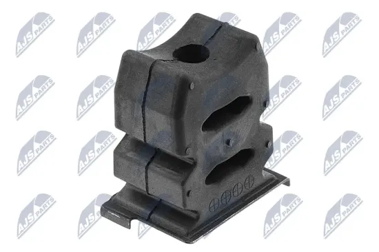 Anschlagpuffer, Federung Hinterachse Hinterachse links Hinterachse rechts NTY ZTT-TY-043C Bild Anschlagpuffer, Federung Hinterachse Hinterachse links Hinterachse rechts NTY ZTT-TY-043C