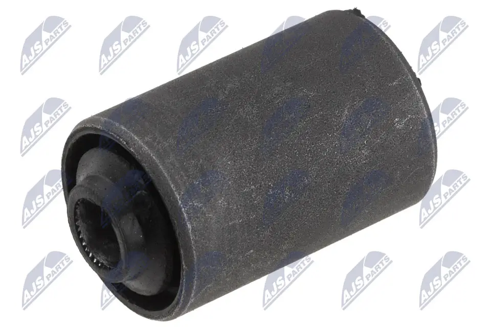 Lagerbuchse, Blattfeder hinten NTY ZTT-TY-109A