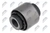 Lagerung, Lenker Hinterachse oben NTY ZTT-VW-001A Bild Lagerung, Lenker Hinterachse oben NTY ZTT-VW-001A