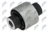 Lagerung, Lenker hinten NTY ZTT-VW-005A Bild Lagerung, Lenker hinten NTY ZTT-VW-005A