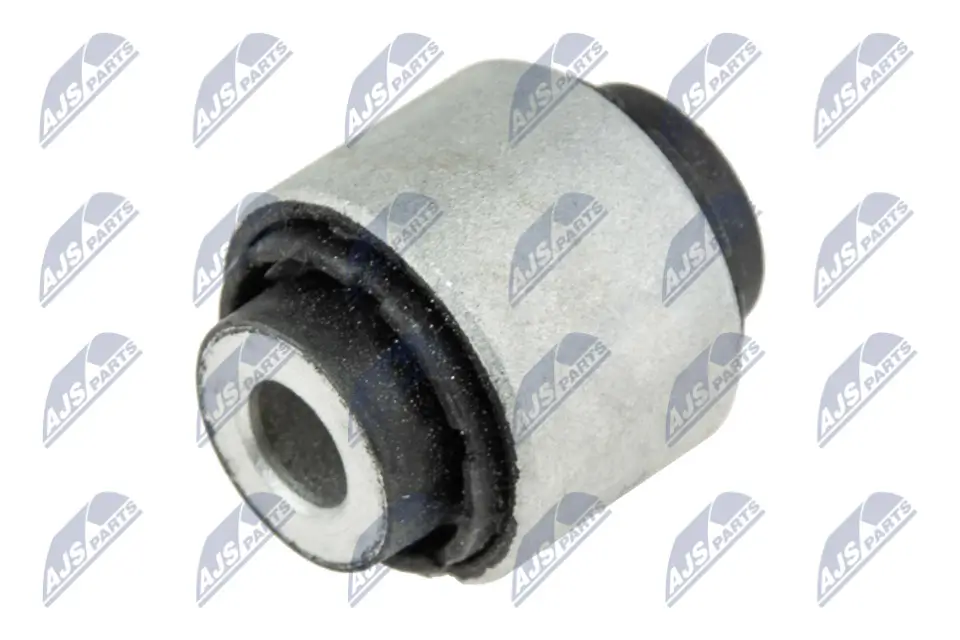 Lagerung, Lenker Hinterachse oben innen Hinterachse links Hinterachse rechts NTY ZTT-VW-006A