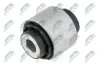 Lagerung, Lenker Hinterachse oben innen Hinterachse links Hinterachse rechts NTY ZTT-VW-006A Bild Lagerung, Lenker Hinterachse oben innen Hinterachse links Hinterachse rechts NTY ZTT-VW-006A