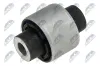 Lagerung, Lenker hinten NTY ZTT-WW-005A Bild Lagerung, Lenker hinten NTY ZTT-WW-005A