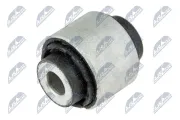 Lagerung, Lenker Hinterachse oben Hinterachse links Hinterachse rechts innen NTY ZTT-WW-006A