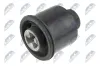 Lagerung, Achskörper Hinterachse links Hinterachse rechts NTY ZTT-WW-006B Bild Lagerung, Achskörper Hinterachse links Hinterachse rechts NTY ZTT-WW-006B