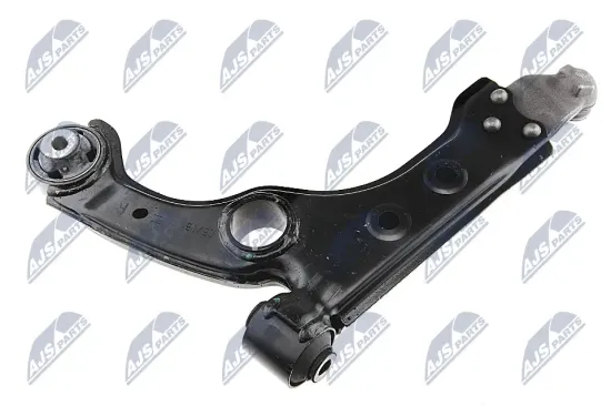 Lenker, Radaufhängung Vorderachse rechts unten NTY ZWD-AR-007 Bild Lenker, Radaufhängung Vorderachse rechts unten NTY ZWD-AR-007