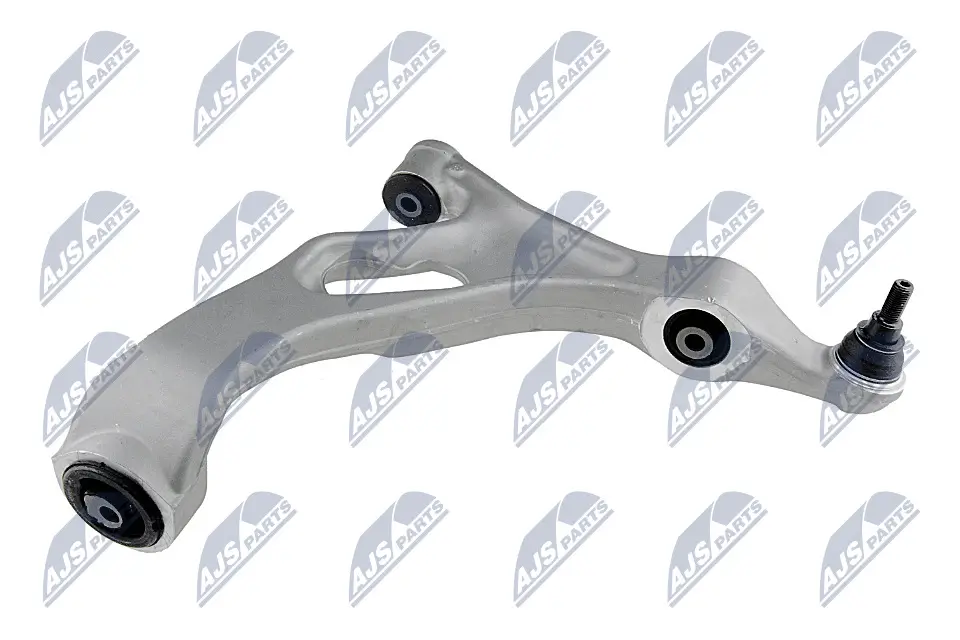 Lenker, Radaufhängung Vorderachse links unten NTY ZWD-AU-005