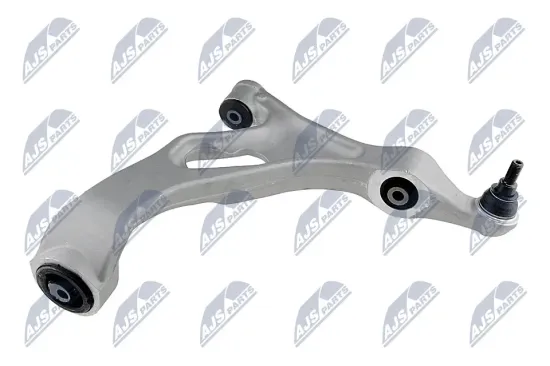 Lenker, Radaufhängung Vorderachse links unten NTY ZWD-AU-005 Bild Lenker, Radaufhängung Vorderachse links unten NTY ZWD-AU-005