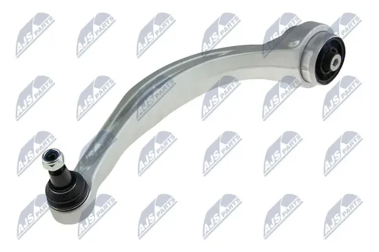 Lenker, Radaufhängung Vorderachse rechts unten hinten NTY ZWD-AU-023 Bild Lenker, Radaufhängung Vorderachse rechts unten hinten NTY ZWD-AU-023