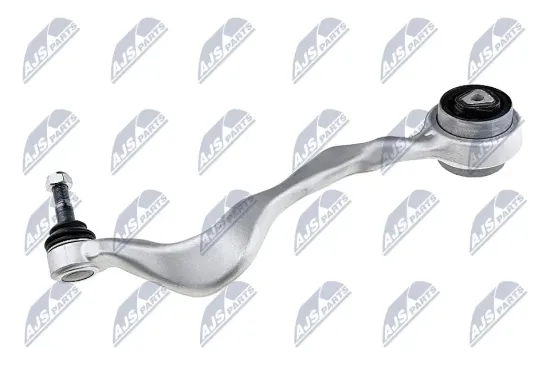 Lenker, Radaufhängung Vorderachse links unten vorne außen links unten NTY ZWD-BM-015 Bild Lenker, Radaufhängung Vorderachse links unten vorne außen links unten NTY ZWD-BM-015