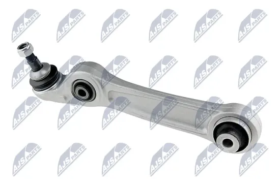 Lenker, Radaufhängung Vorderachse links hinten Vorderachse außen links unten NTY ZWD-BM-024 Bild Lenker, Radaufhängung Vorderachse links hinten Vorderachse außen links unten NTY ZWD-BM-024